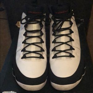 Air Jordan 9 retro OG